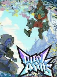 Duel Arms